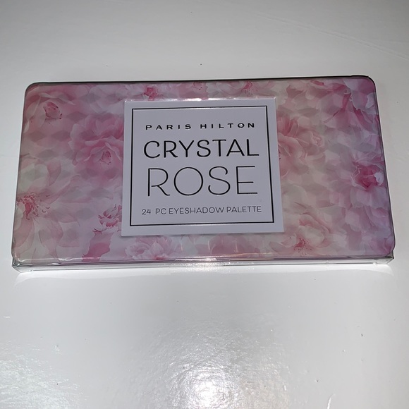 Paris Hilton Eyeshadow Palette - Picture 2 of 5